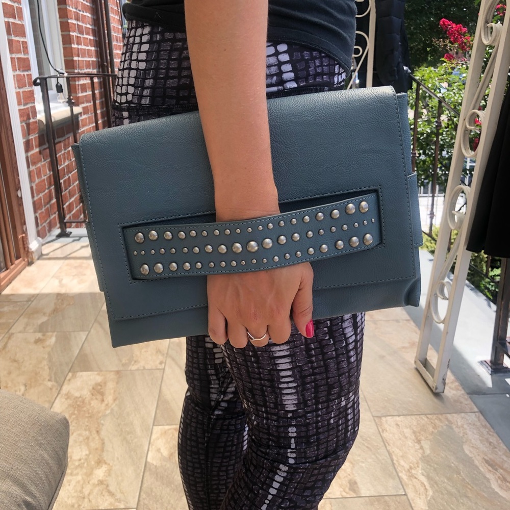 Nine West Clutch